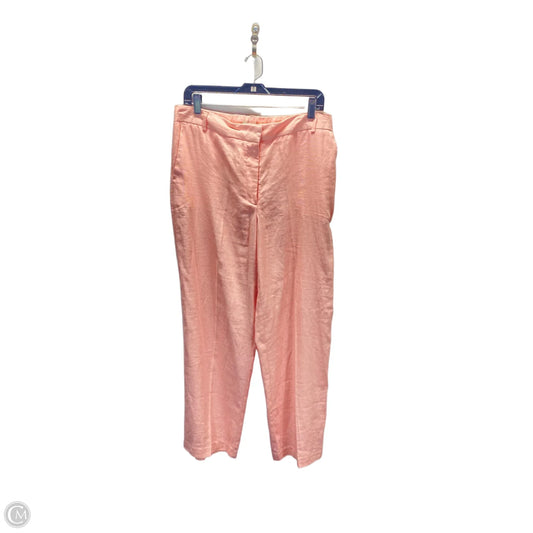 Pants Other By Rachel Zoe In Pink, Size: 12