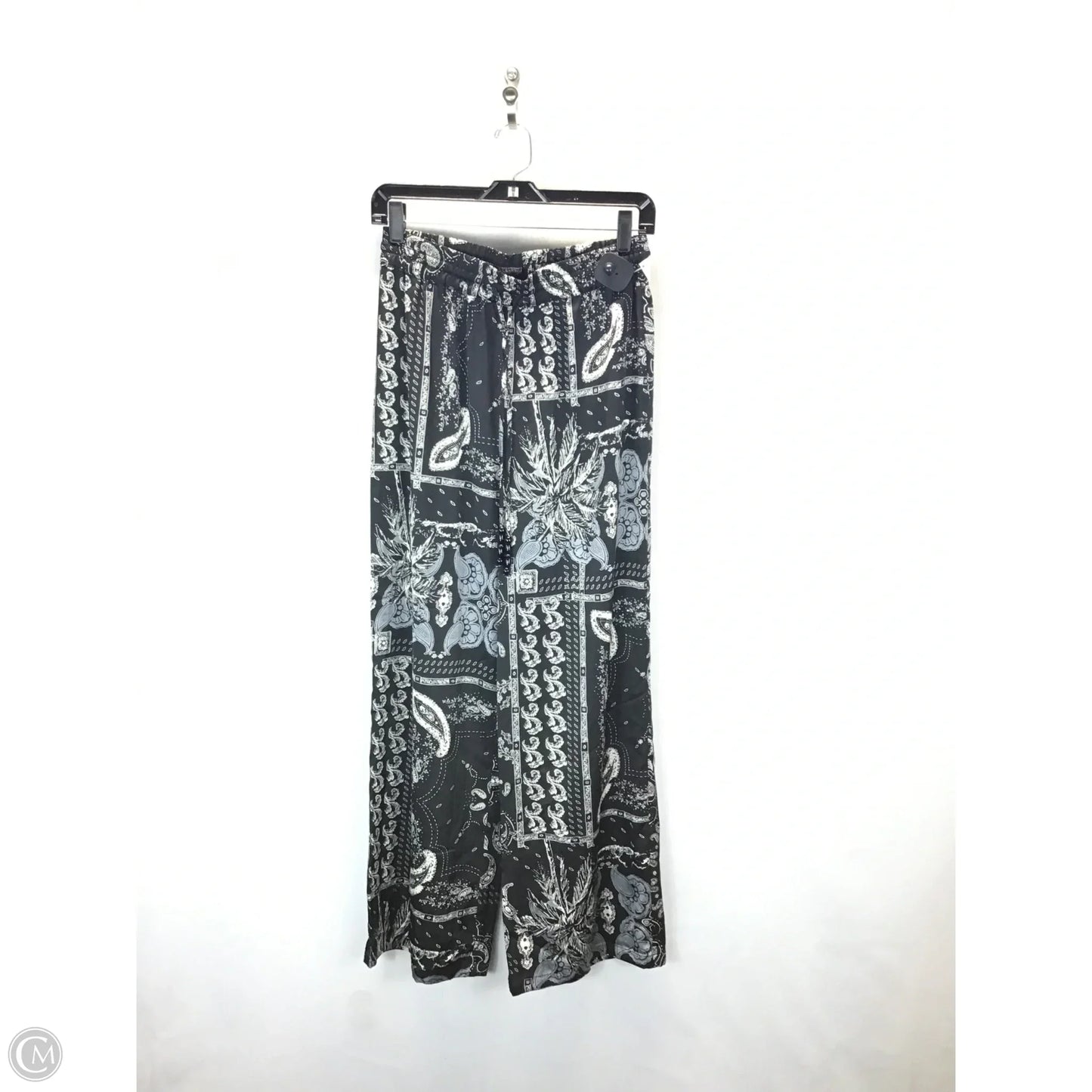 Pants Other By Rachel Zoe In Black & White, Size: 12