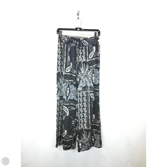 Pants Other By Rachel Zoe In Black & White, Size: 12