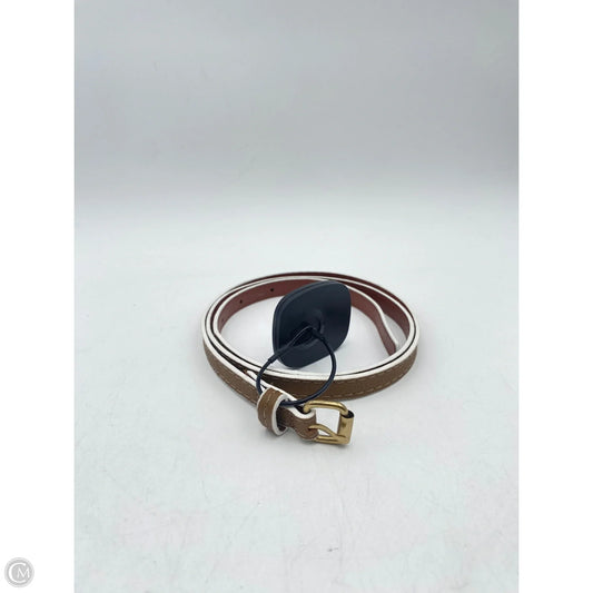Belt By Clothes Mentor, Size: Medium