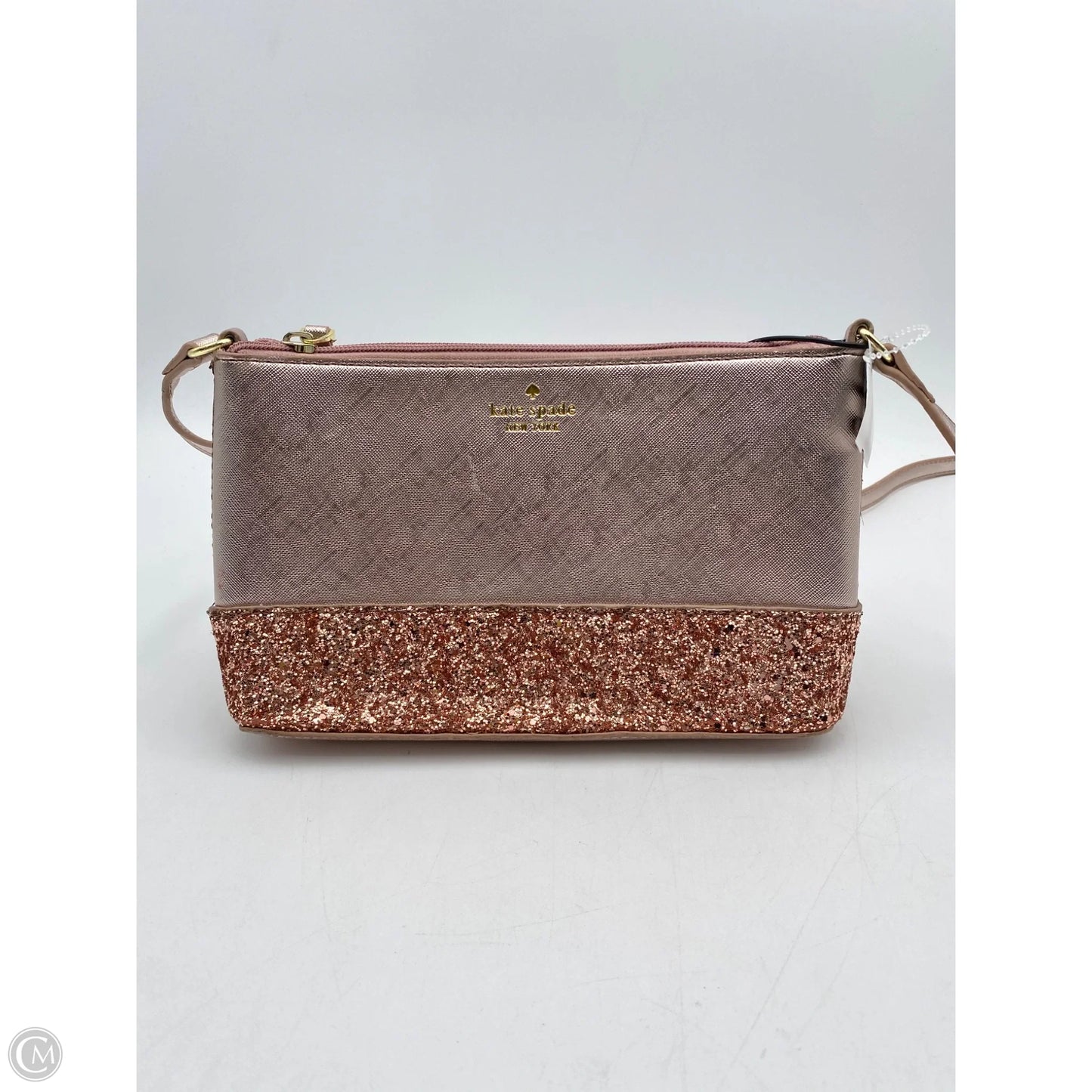 Crossbody Designer By Kate Spade, Size: Small