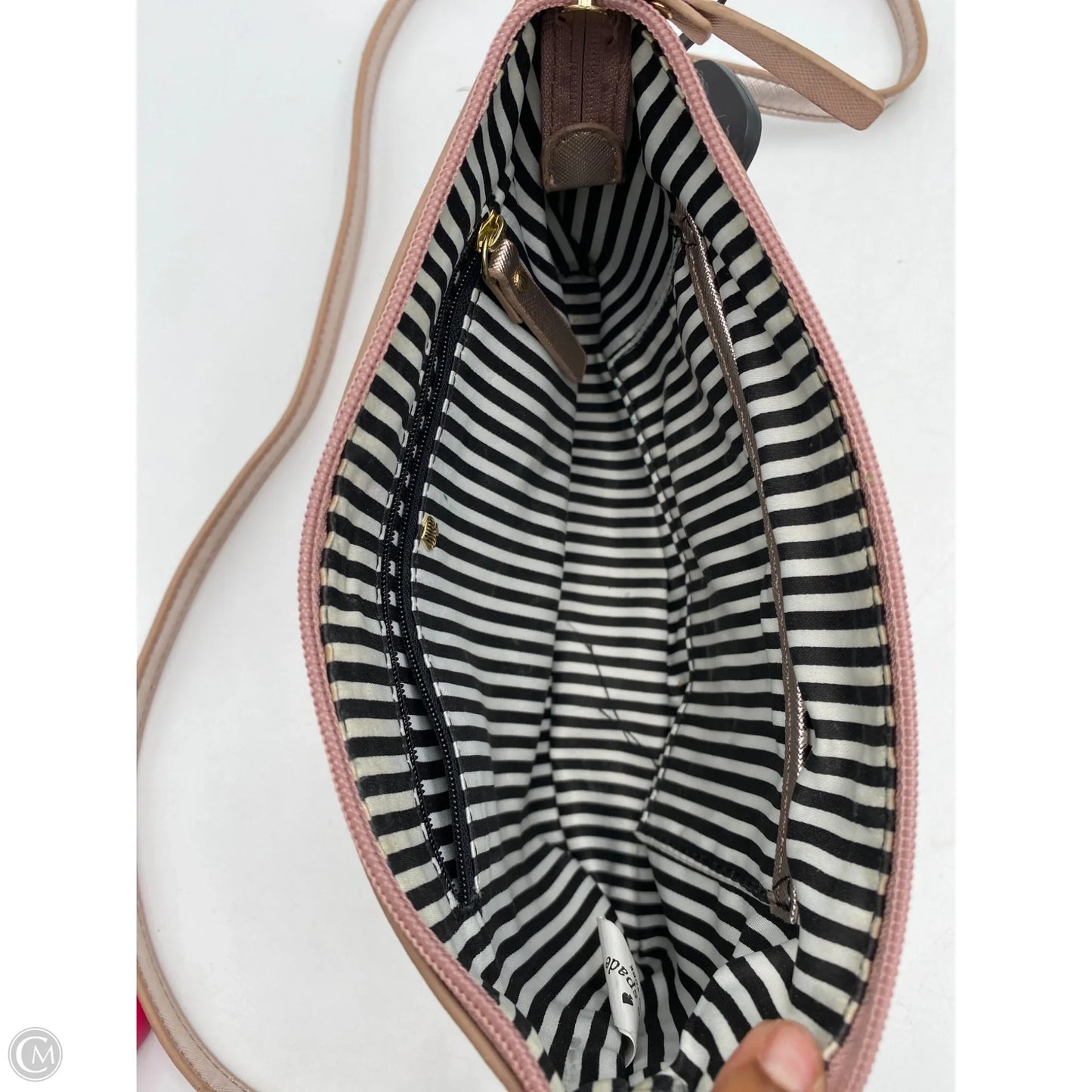 Crossbody Designer By Kate Spade, Size: Small