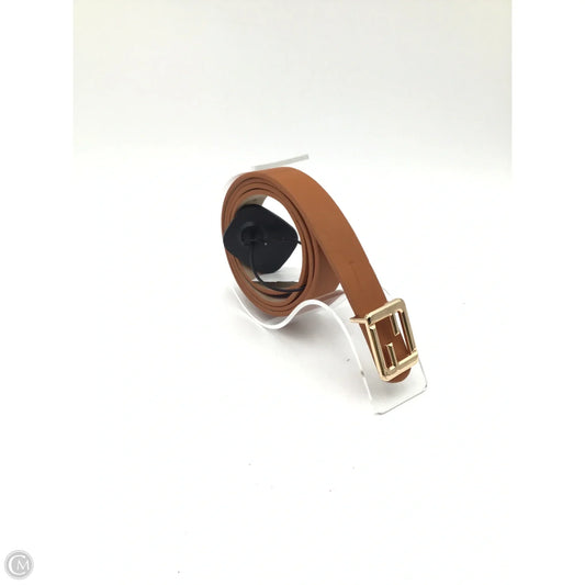 Belt By Clothes Mentor, Size: Medium