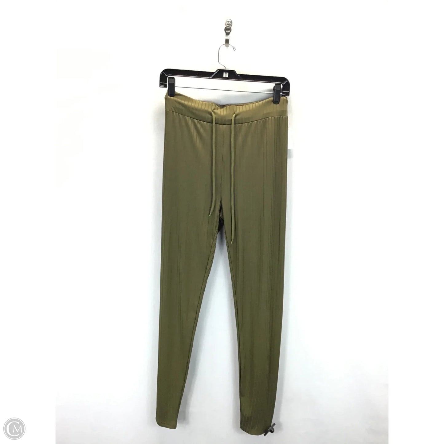 Pants Set 2pc By Shein In Green, Size: 6