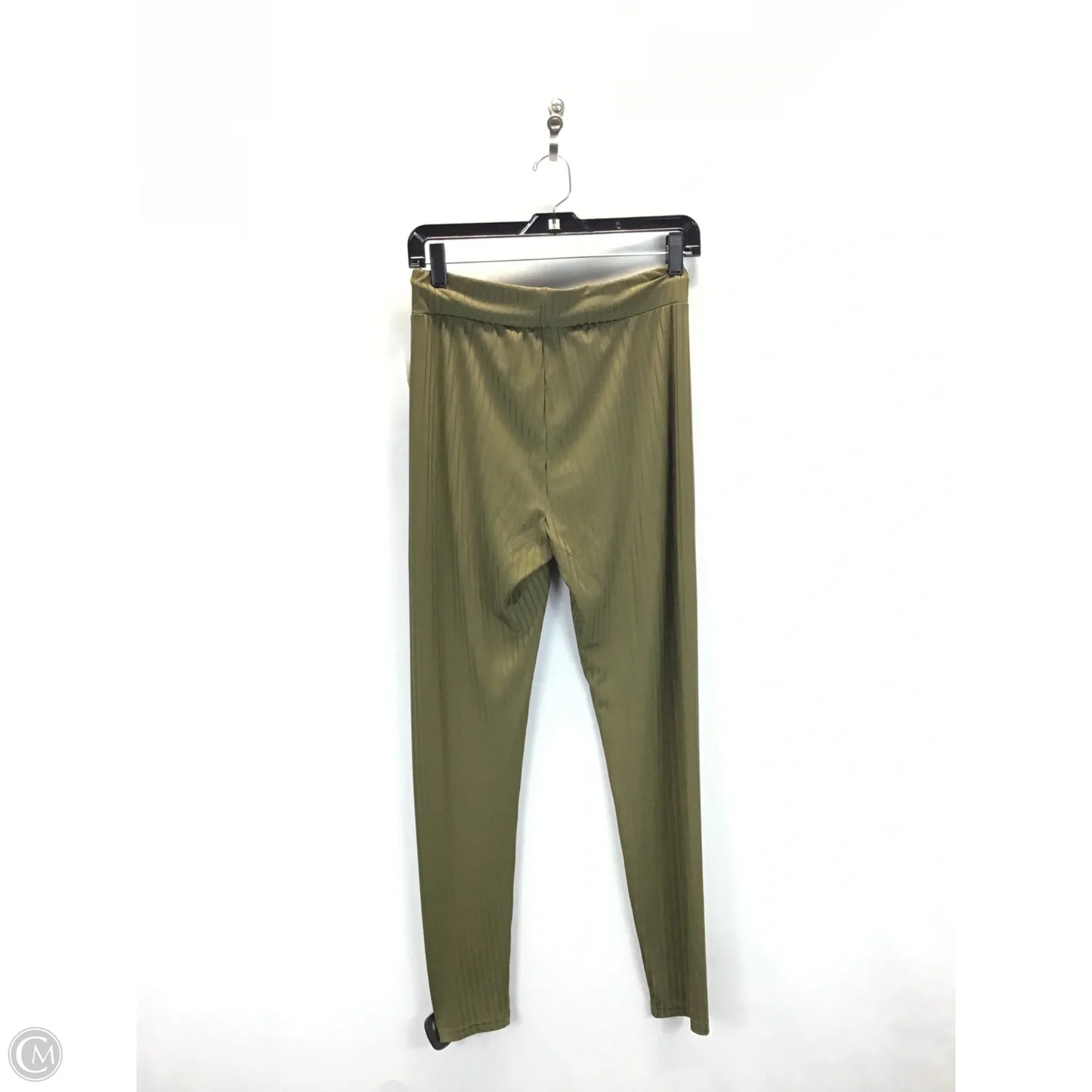 Pants Set 2pc By Shein In Green, Size: 6