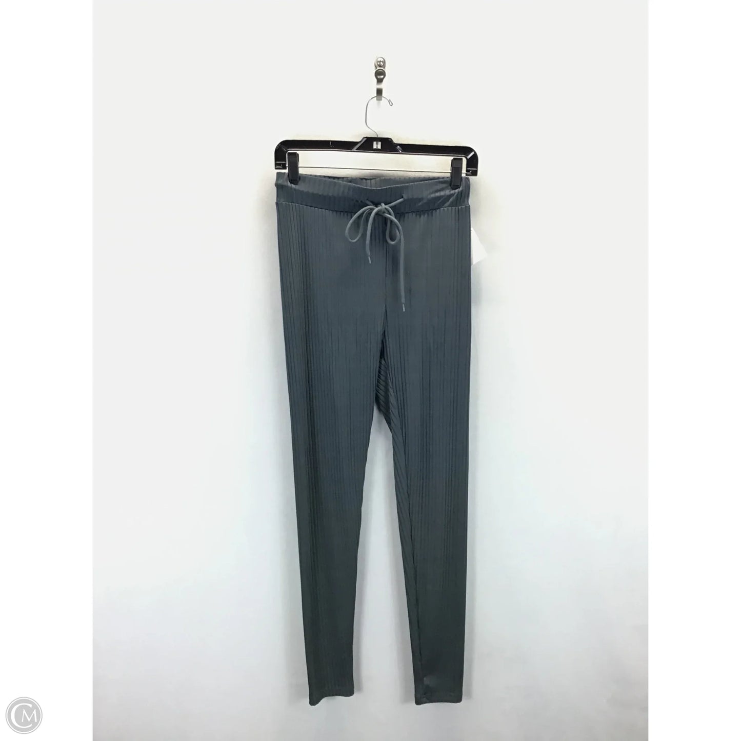 Pants Set 2pc By Shein In Grey, Size: 0