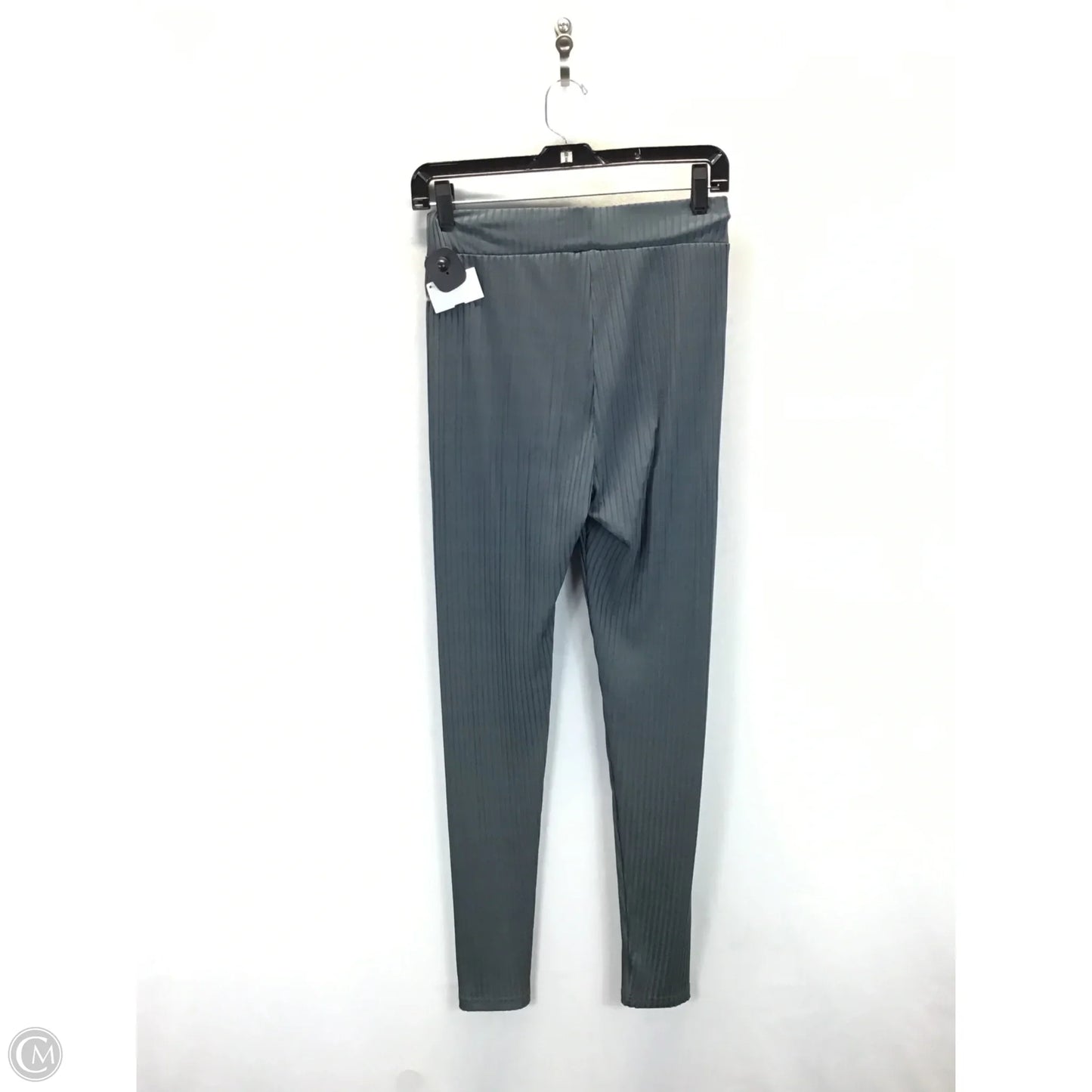 Pants Set 2pc By Shein In Grey, Size: 0