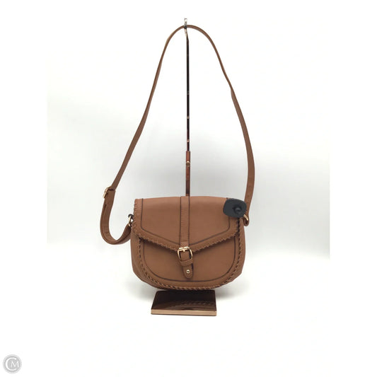 Crossbody By Mix No 6, Size: Small