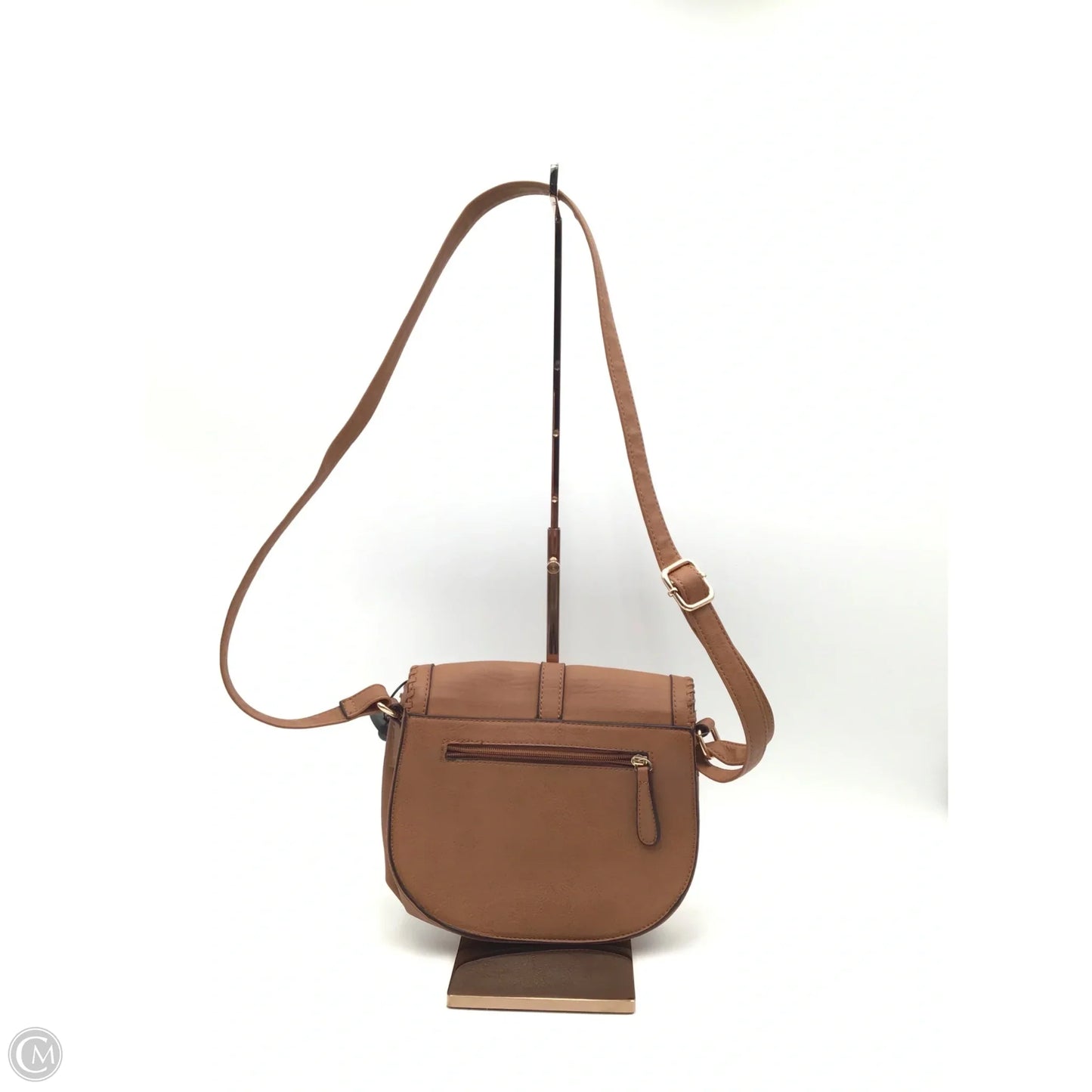 Crossbody By Mix No 6, Size: Small