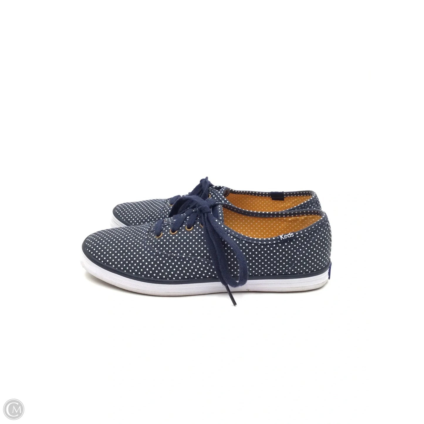 Shoes Sneakers By Keds In Navy, Size: 7