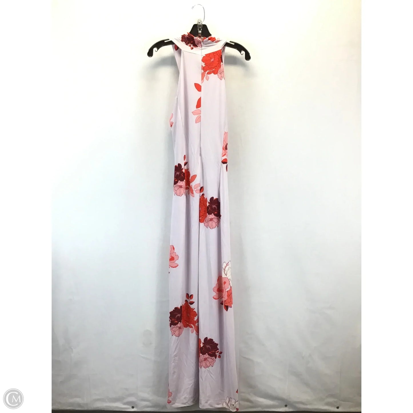 Dress Casual Maxi By Rachel Roy In Floral Print, Size: Xl