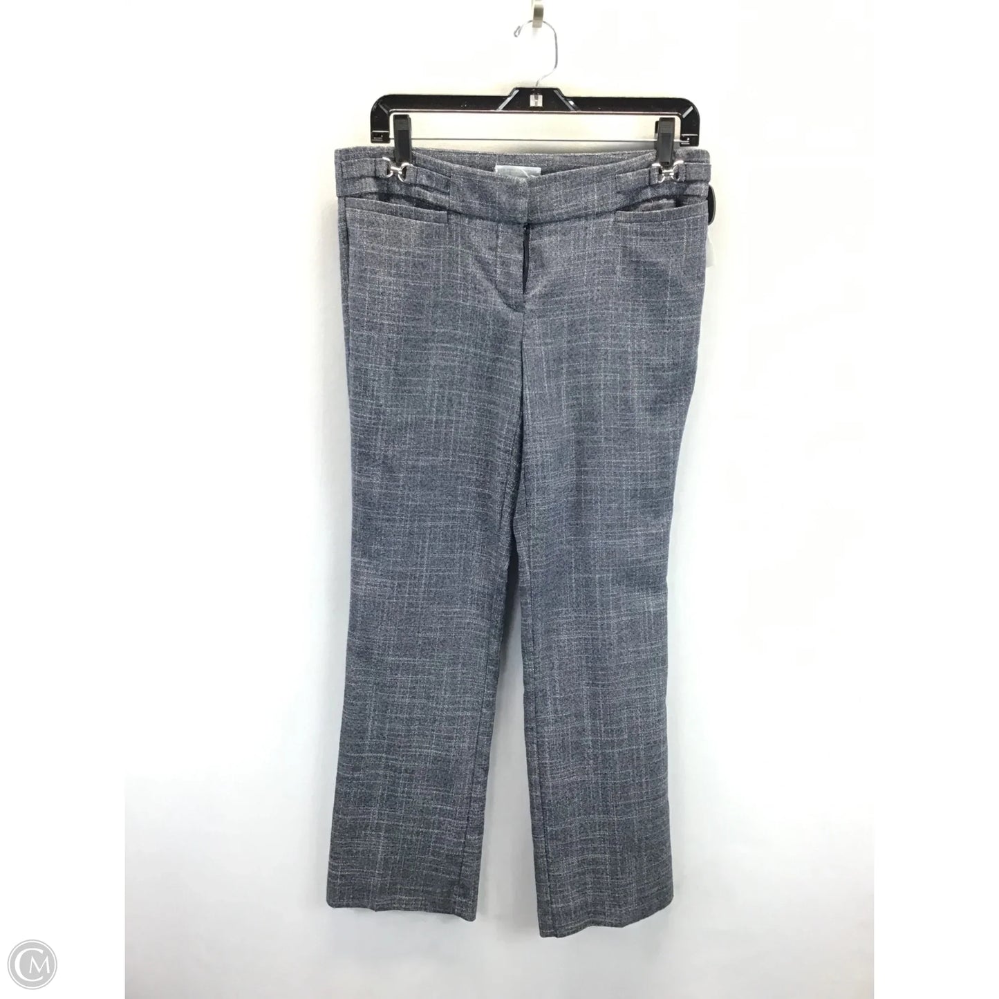 Pants Dress By New York And Co In Blue, Size: 6