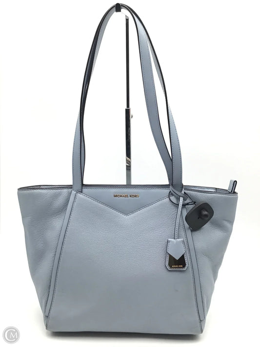 Handbag Designer By Michael Kors, Size: Medium