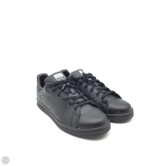Shoes Sneakers By Adidas In Black, Size: 7