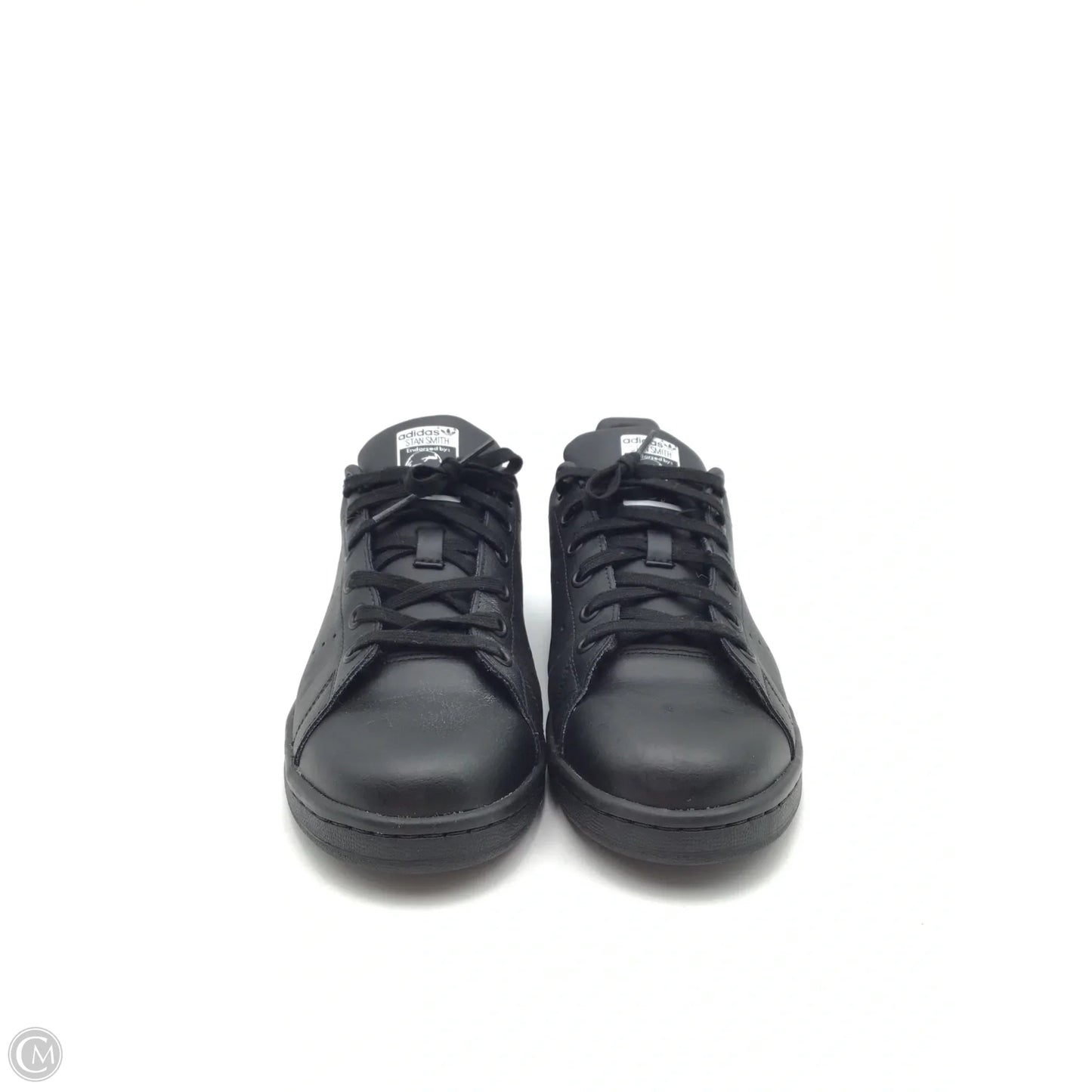 Shoes Sneakers By Adidas In Black, Size: 7