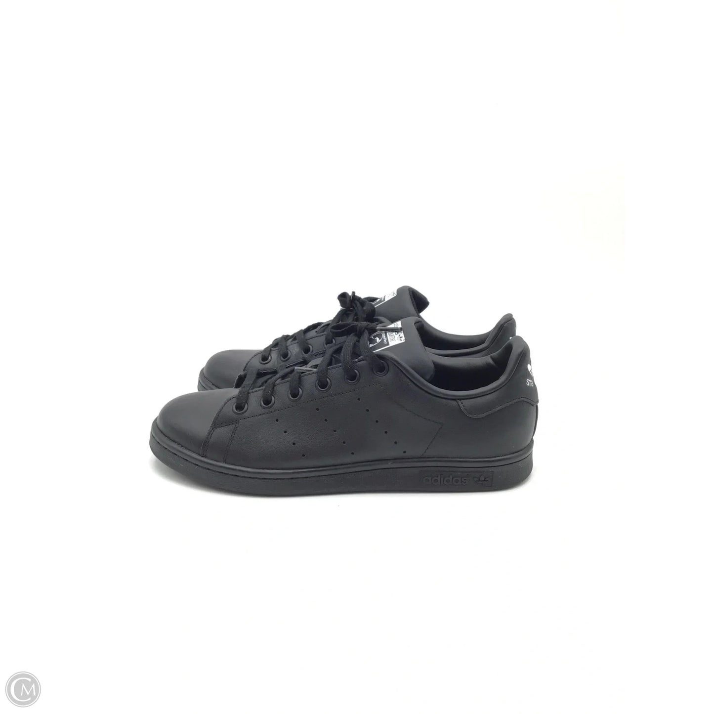 Shoes Sneakers By Adidas In Black, Size: 7
