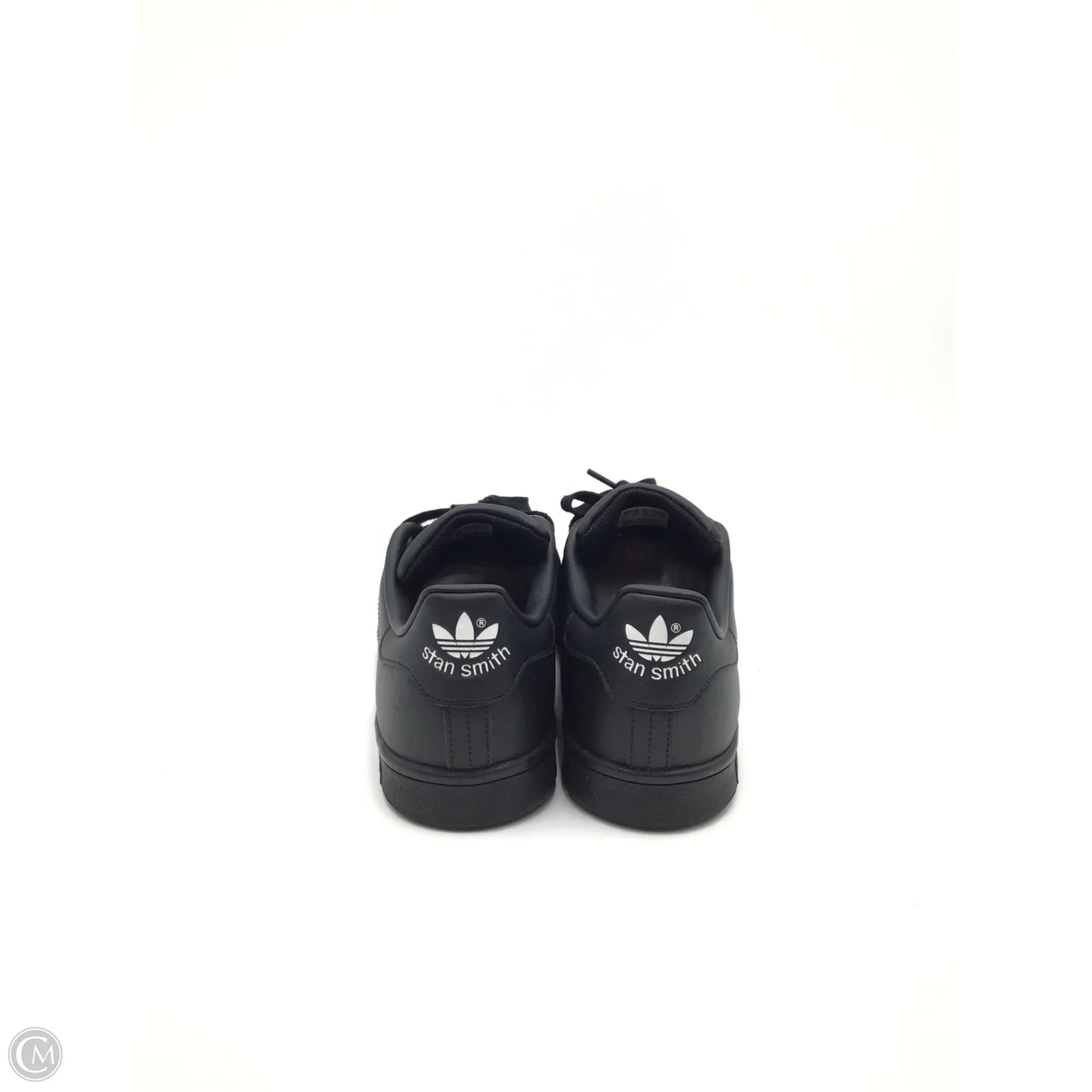 Shoes Sneakers By Adidas In Black, Size: 7