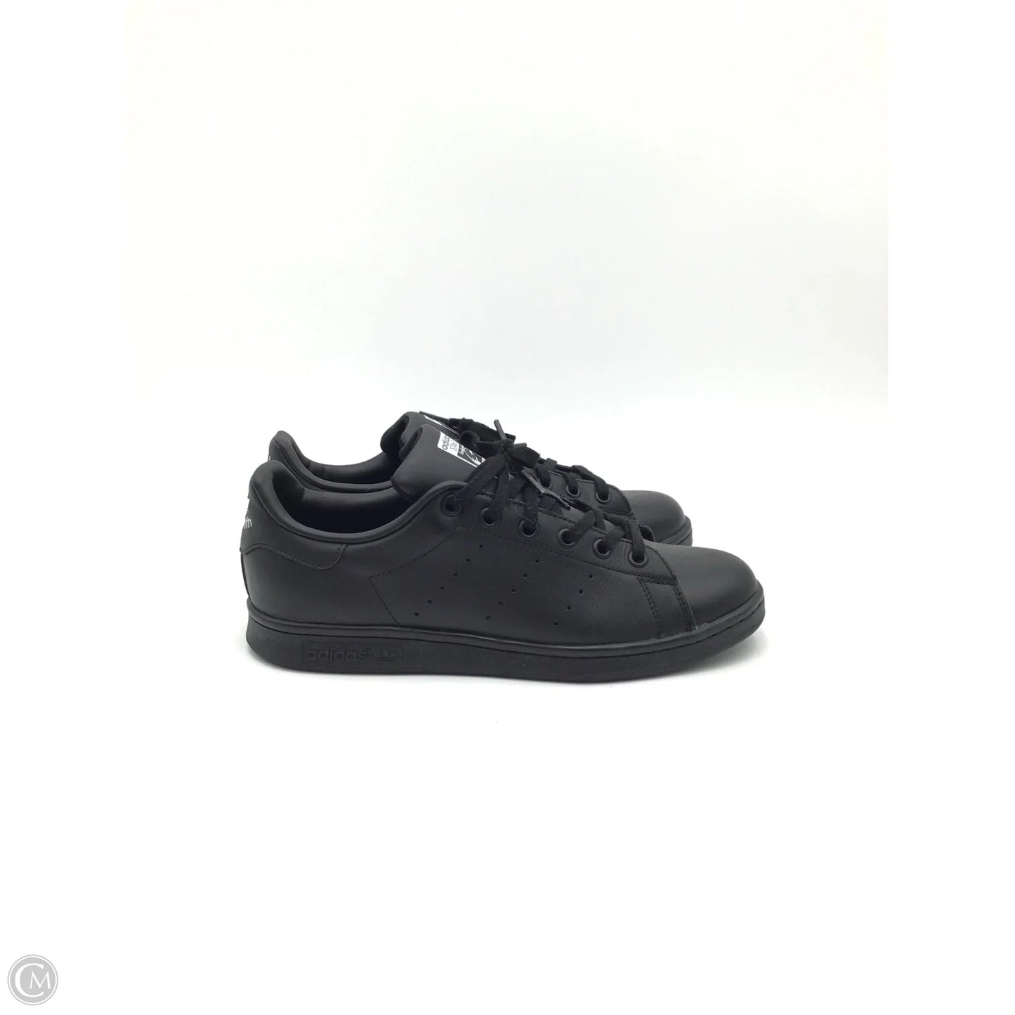 Shoes Sneakers By Adidas In Black, Size: 7