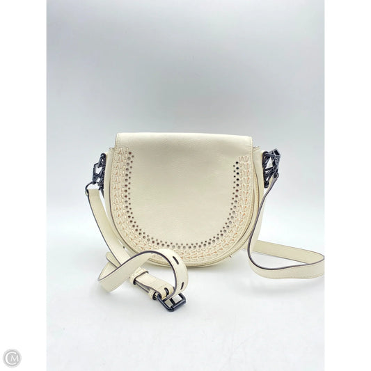 Crossbody Designer By Rebecca Minkoff, Size: Medium
