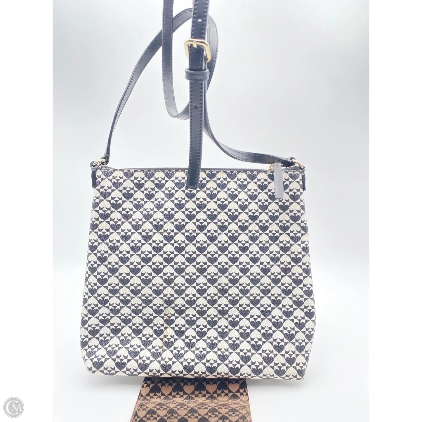 Crossbody Designer By Kate Spade, Size: Medium
