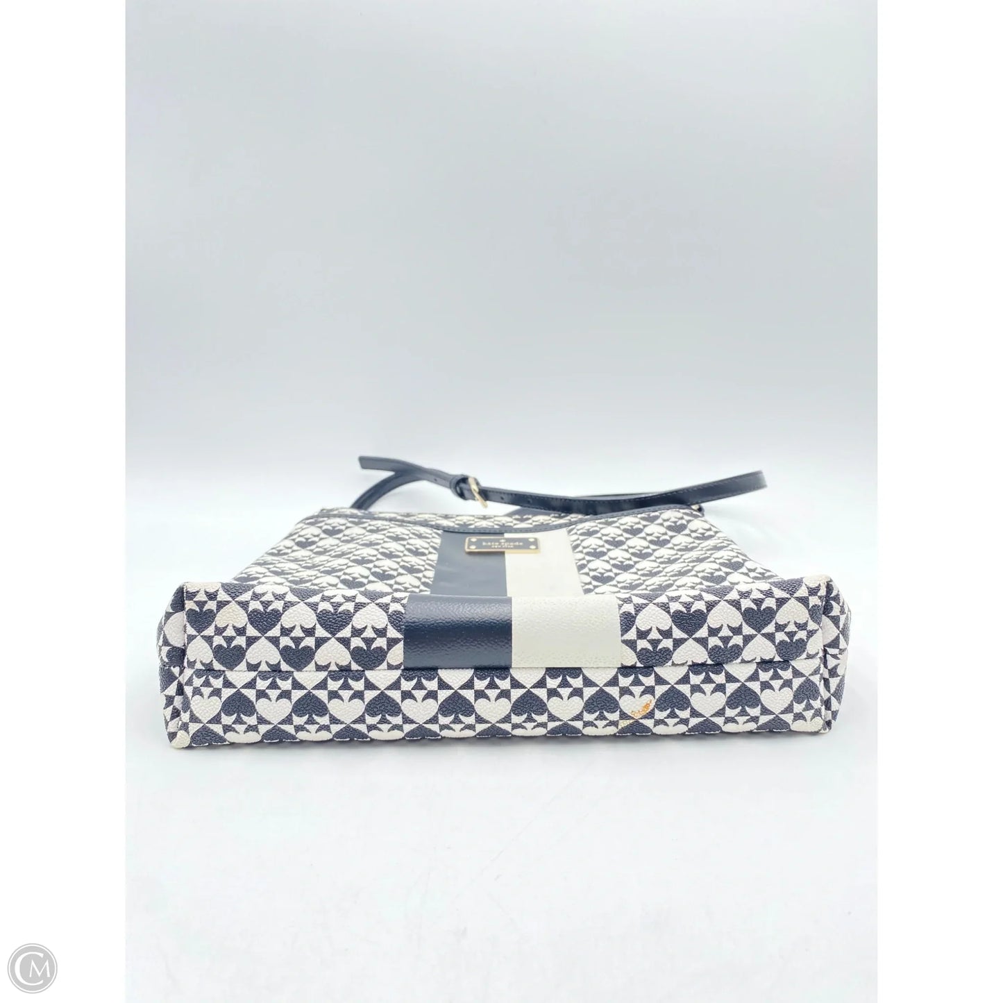 Crossbody Designer By Kate Spade, Size: Medium