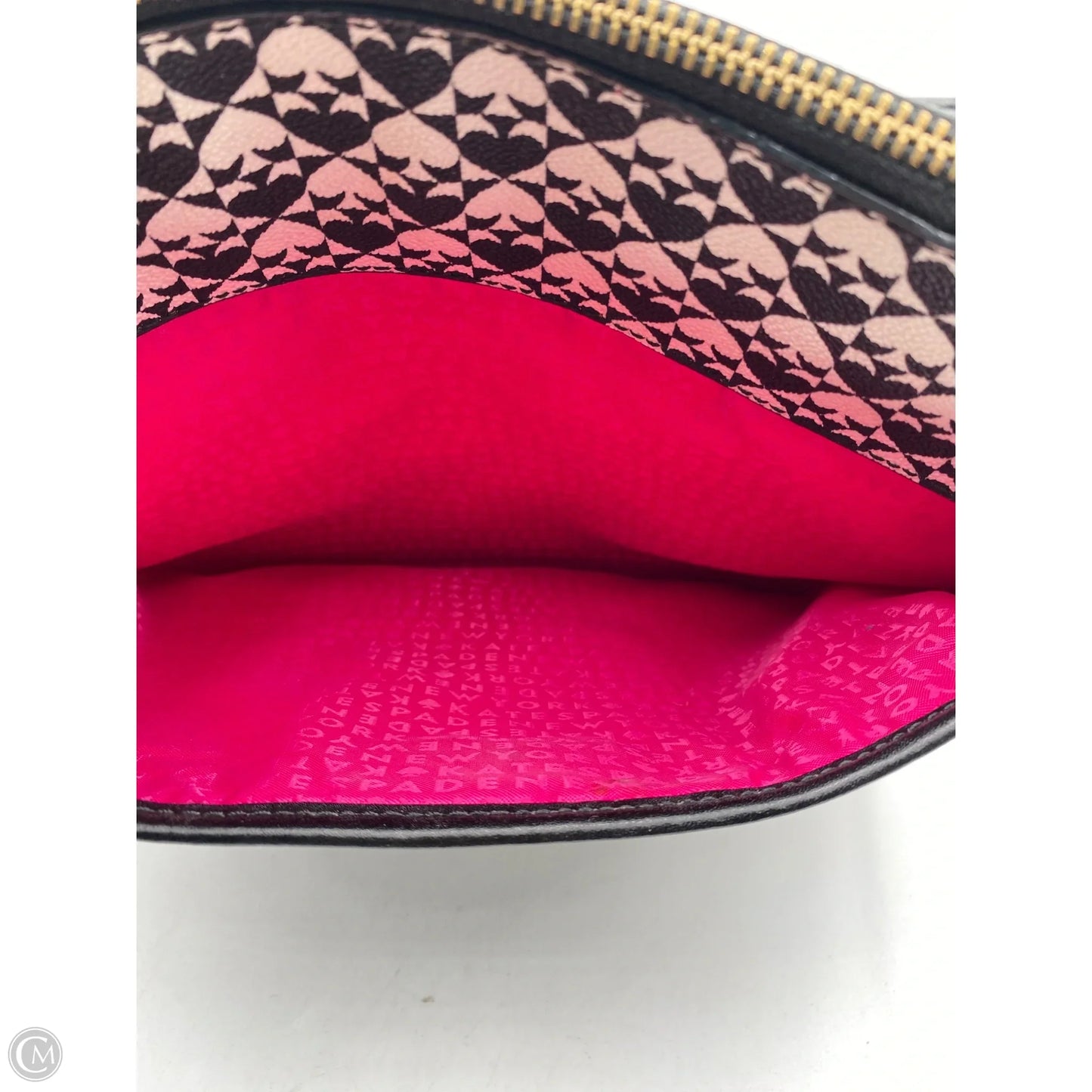 Crossbody Designer By Kate Spade, Size: Medium