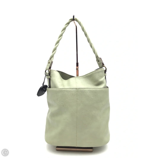 Handbag By Clothes Mentor, Size: Medium