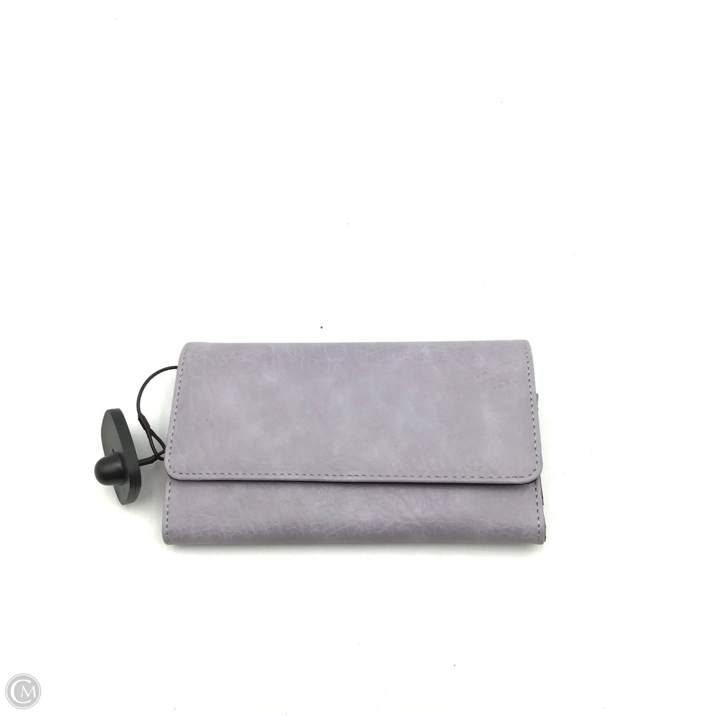 Wallet By Clothes Mentor, Size: Medium