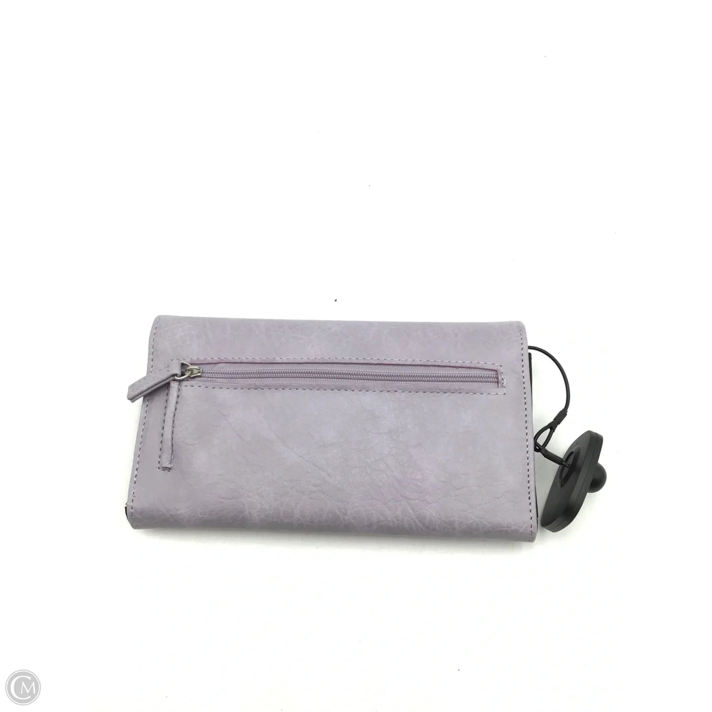 Wallet By Clothes Mentor, Size: Medium