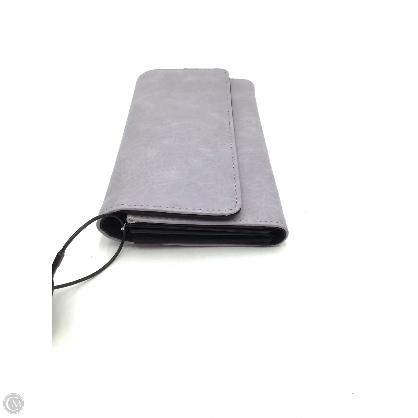 Wallet By Clothes Mentor, Size: Medium