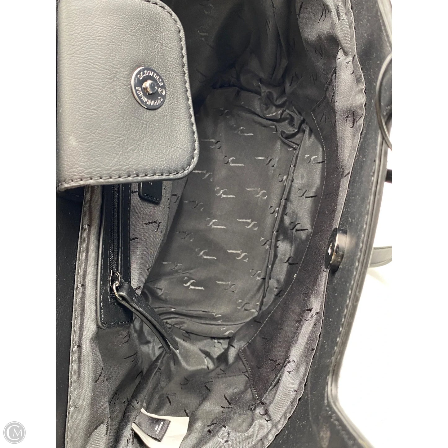 Handbag By Simply Vera, Size: Medium