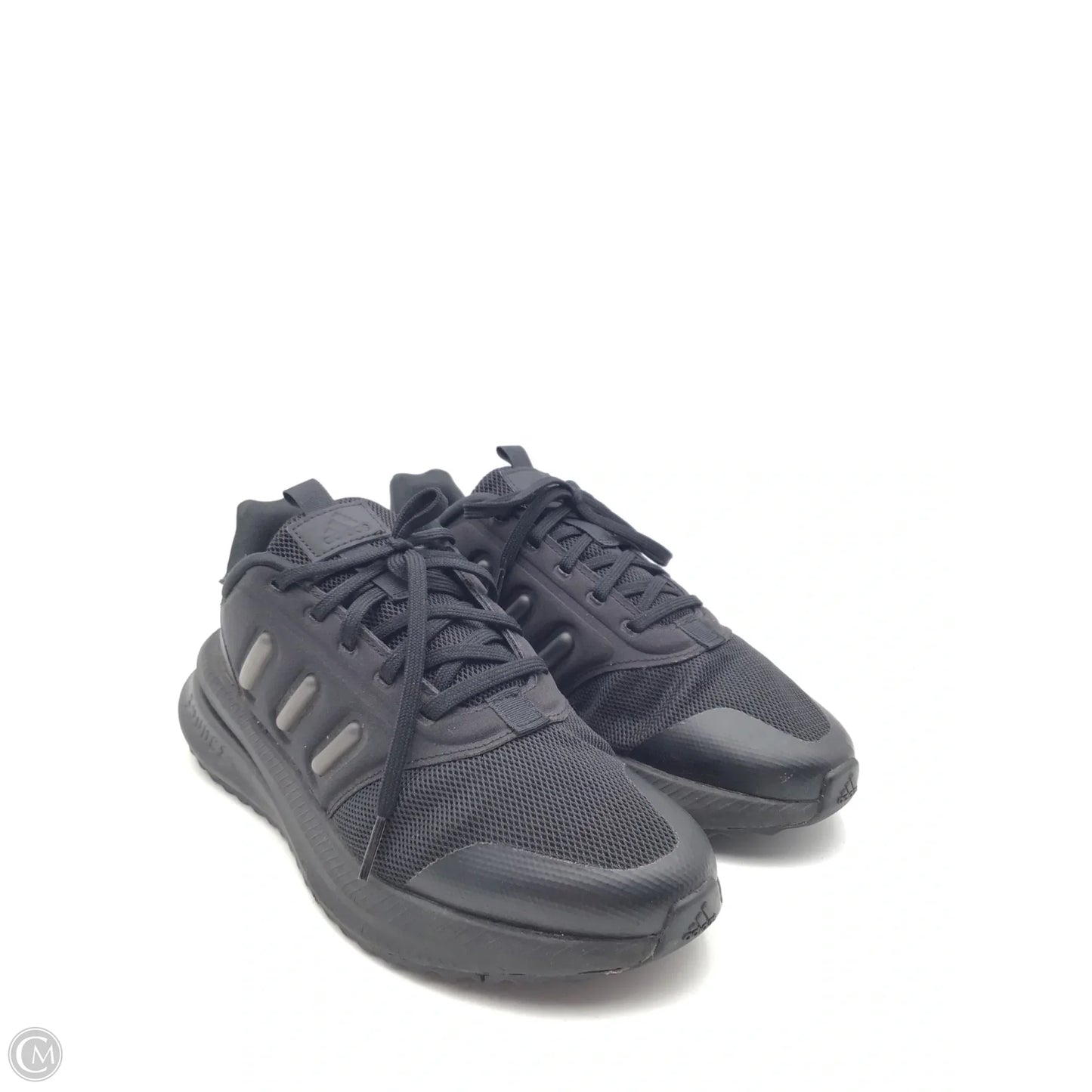 Shoes Athletic By Adidas In Black, Size: 6.5