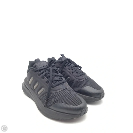 Shoes Athletic By Adidas In Black, Size: 6.5