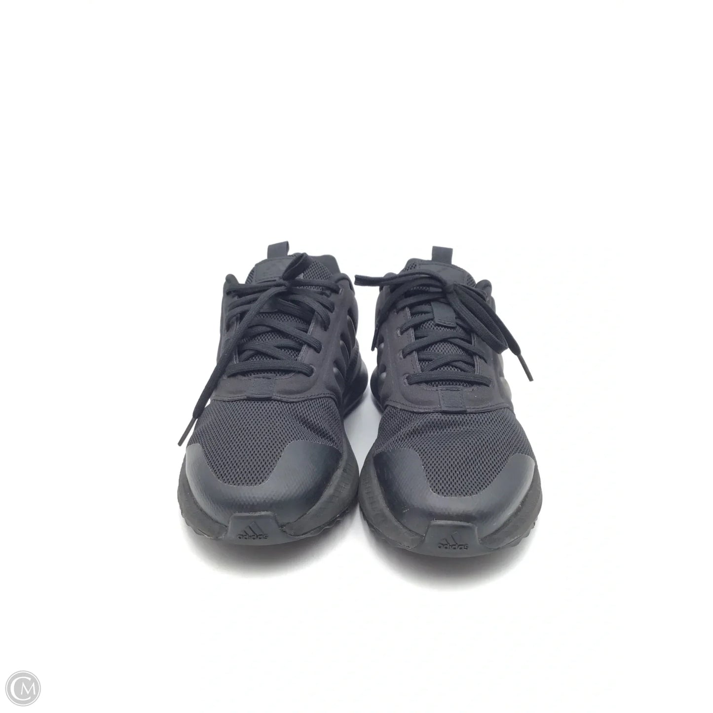 Shoes Athletic By Adidas In Black, Size: 6.5