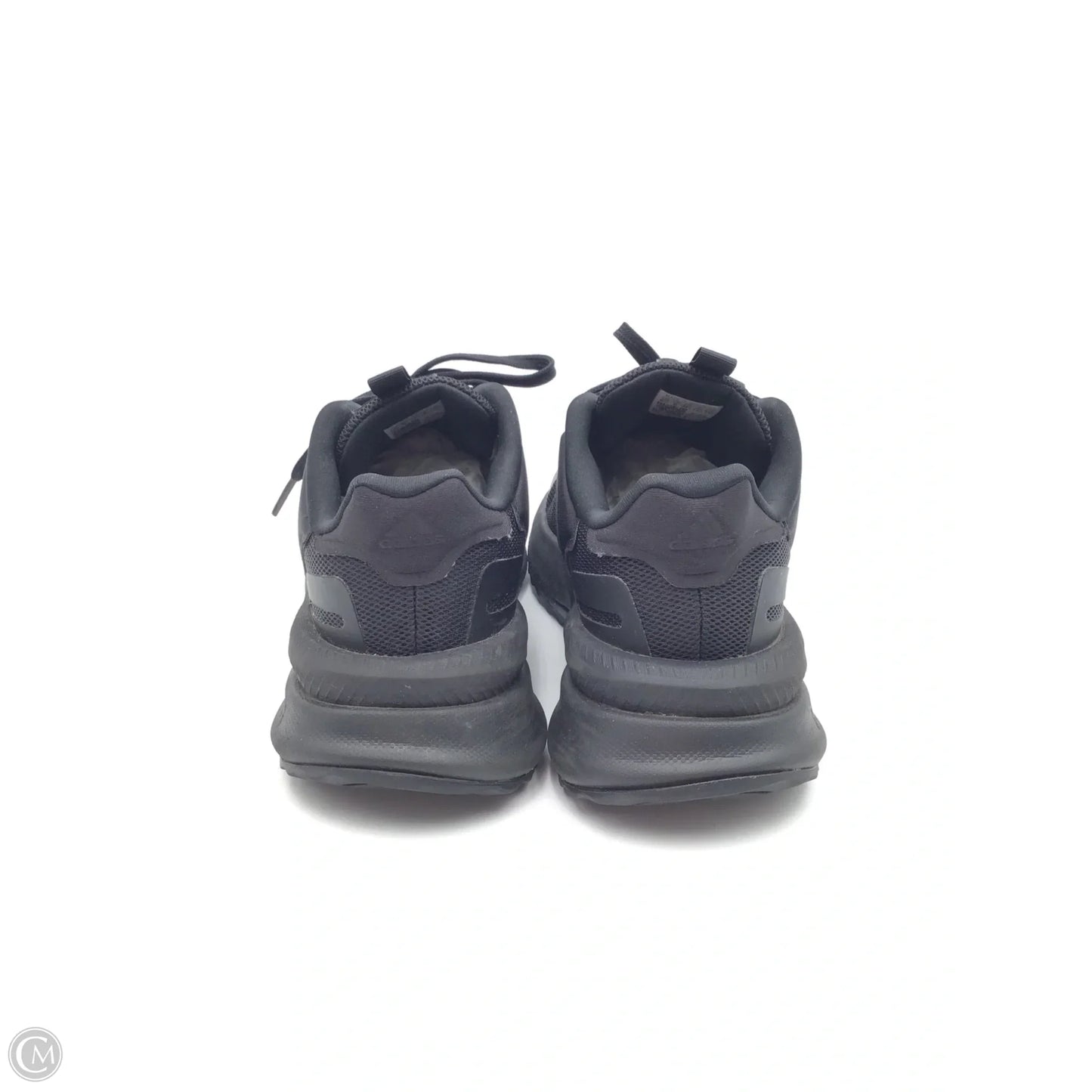 Shoes Athletic By Adidas In Black, Size: 6.5