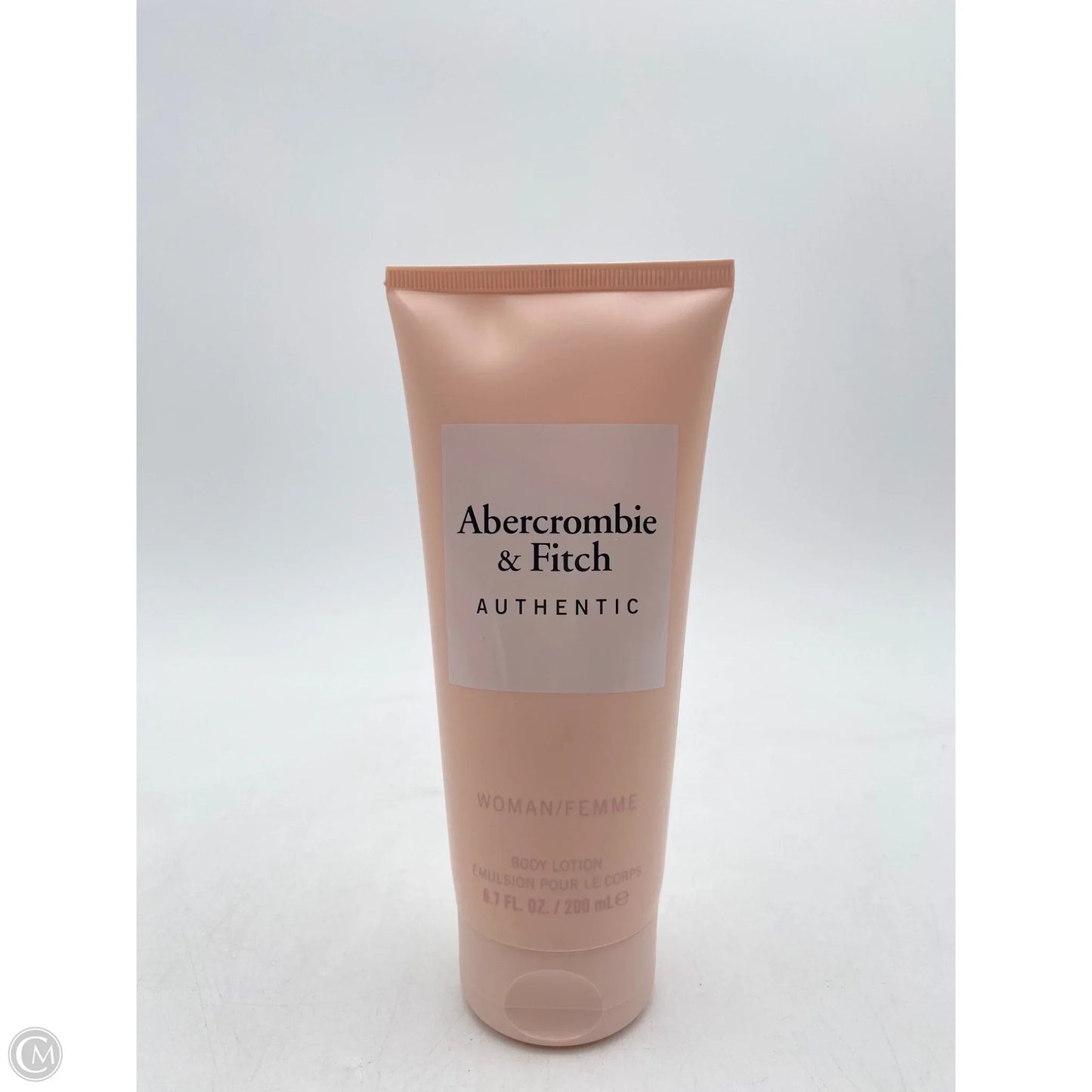 Body Moisturizer By Abercrombie And Fitch