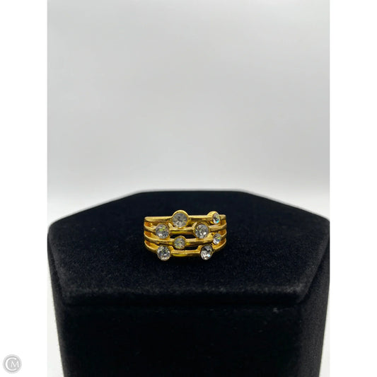 Ring Band By Clothes Mentor