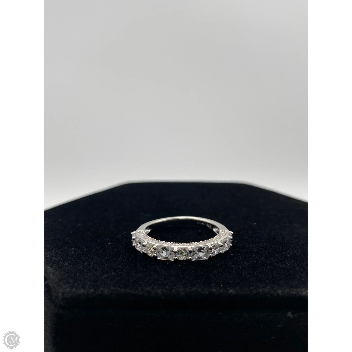 Ring Sterling Silver By Clothes Mentor