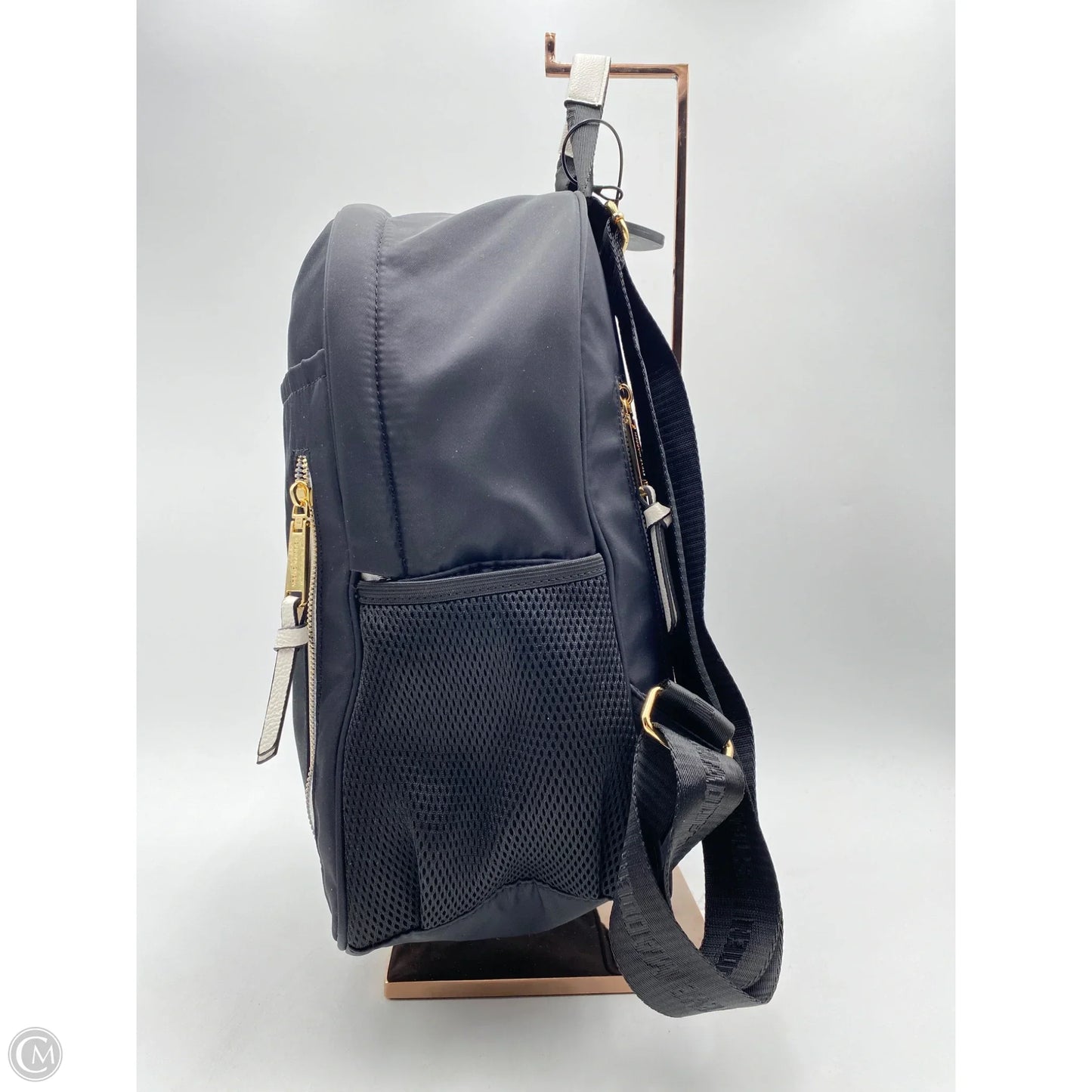 Backpack By Steve Madden, Size: Medium