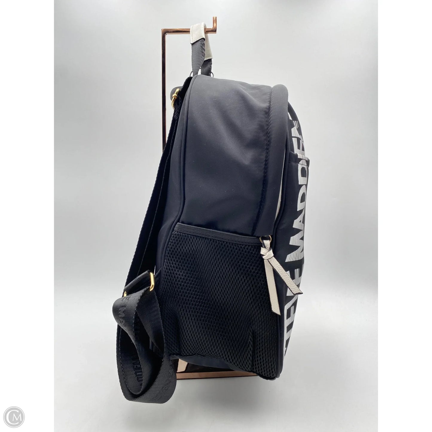Backpack By Steve Madden, Size: Medium