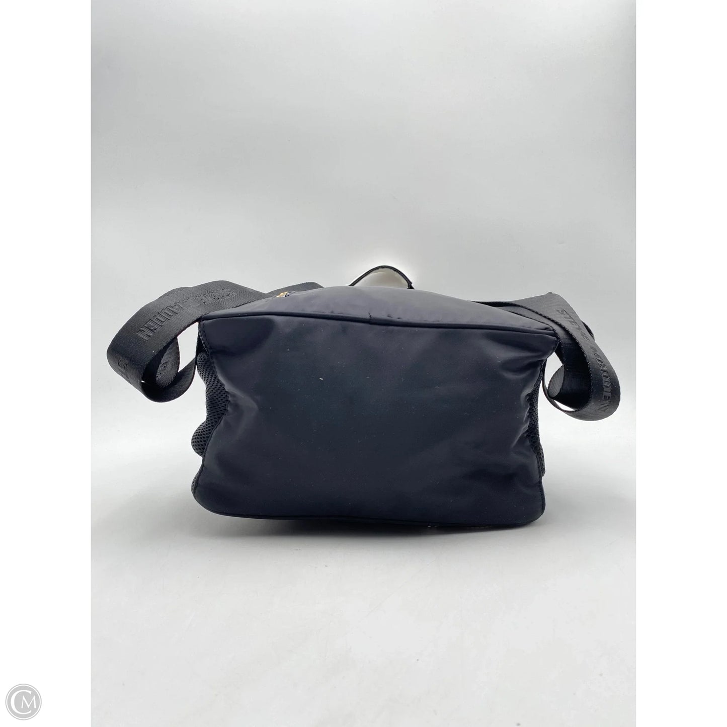 Backpack By Steve Madden, Size: Medium