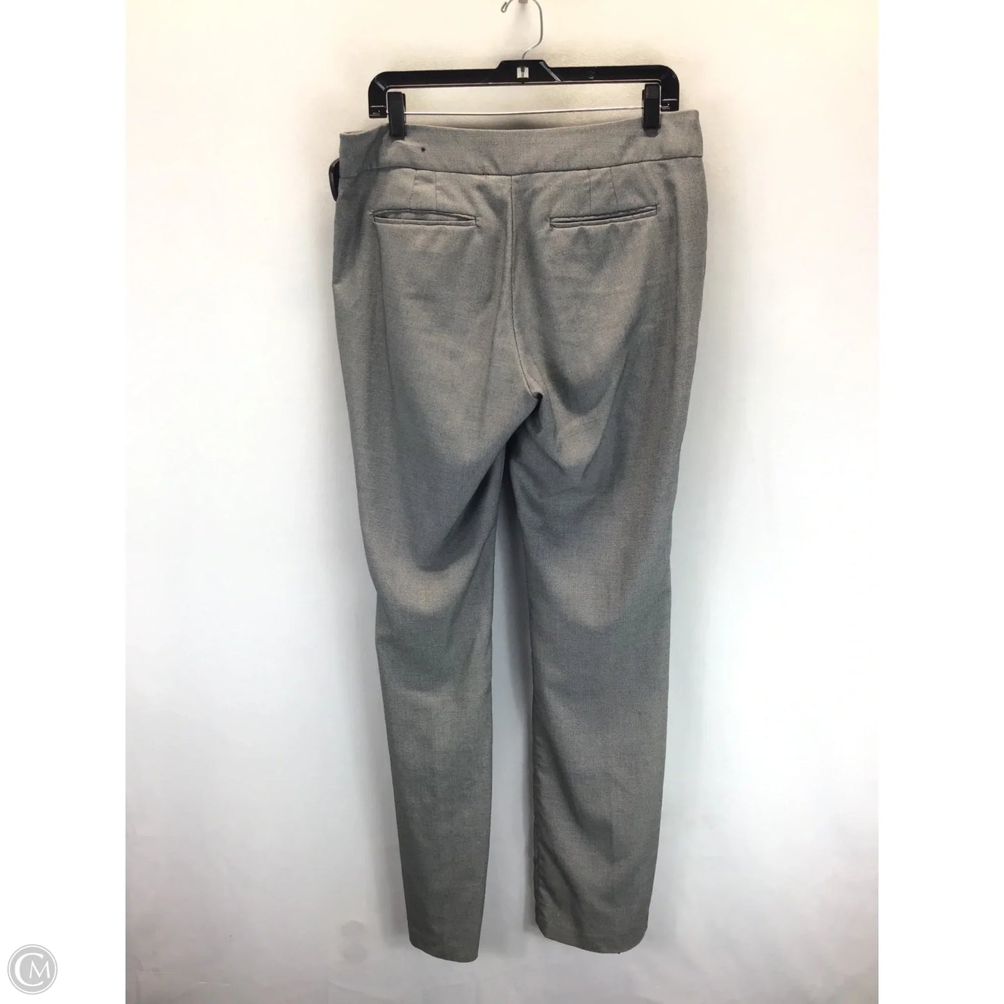 Pants Chinos & Khakis By New York And Co In Grey, Size: 10