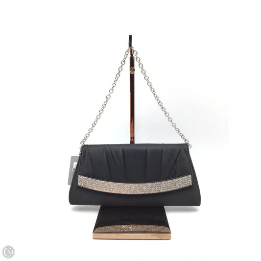 Clutch By Clothes Mentor, Size: Medium