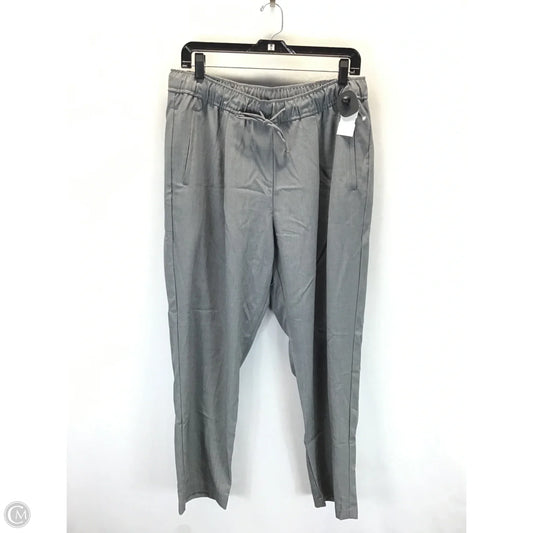 Pants Chinos & Khakis By Old Navy In Grey, Size: L