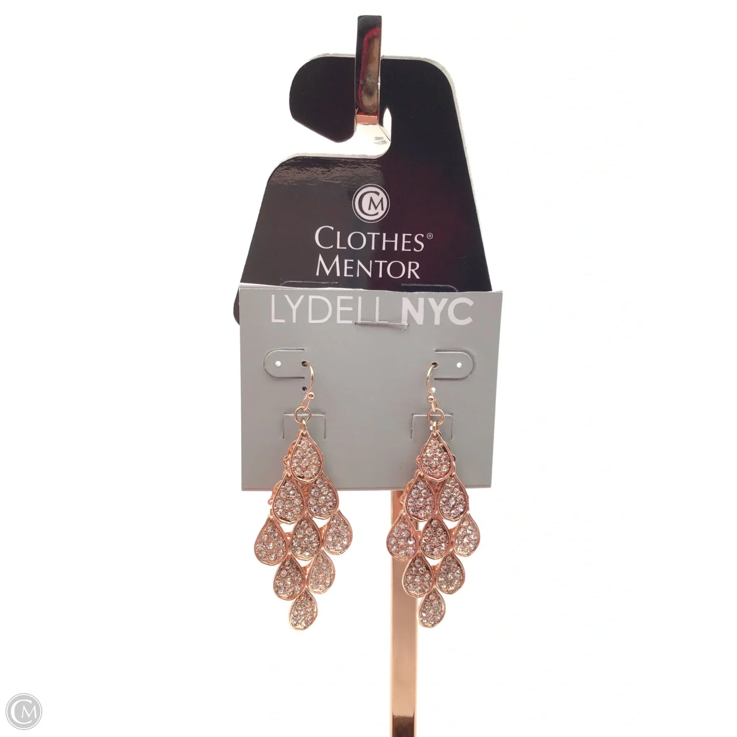 Earrings Dangle/drop By Clothes Mentor