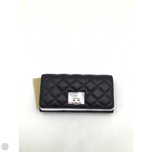 Wallet Designer By Michael Kors Collection, Size: Large