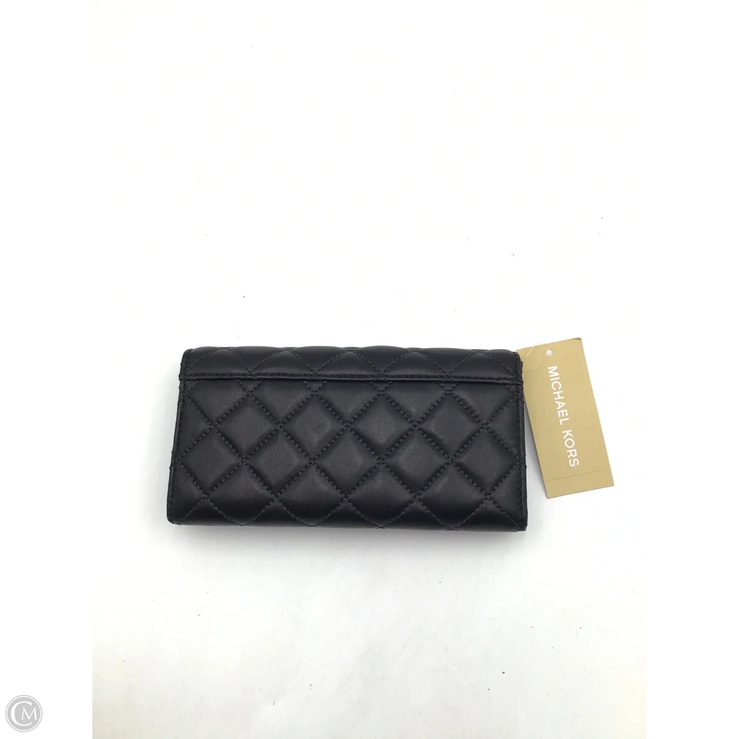 Wallet Designer By Michael Kors Collection, Size: Large
