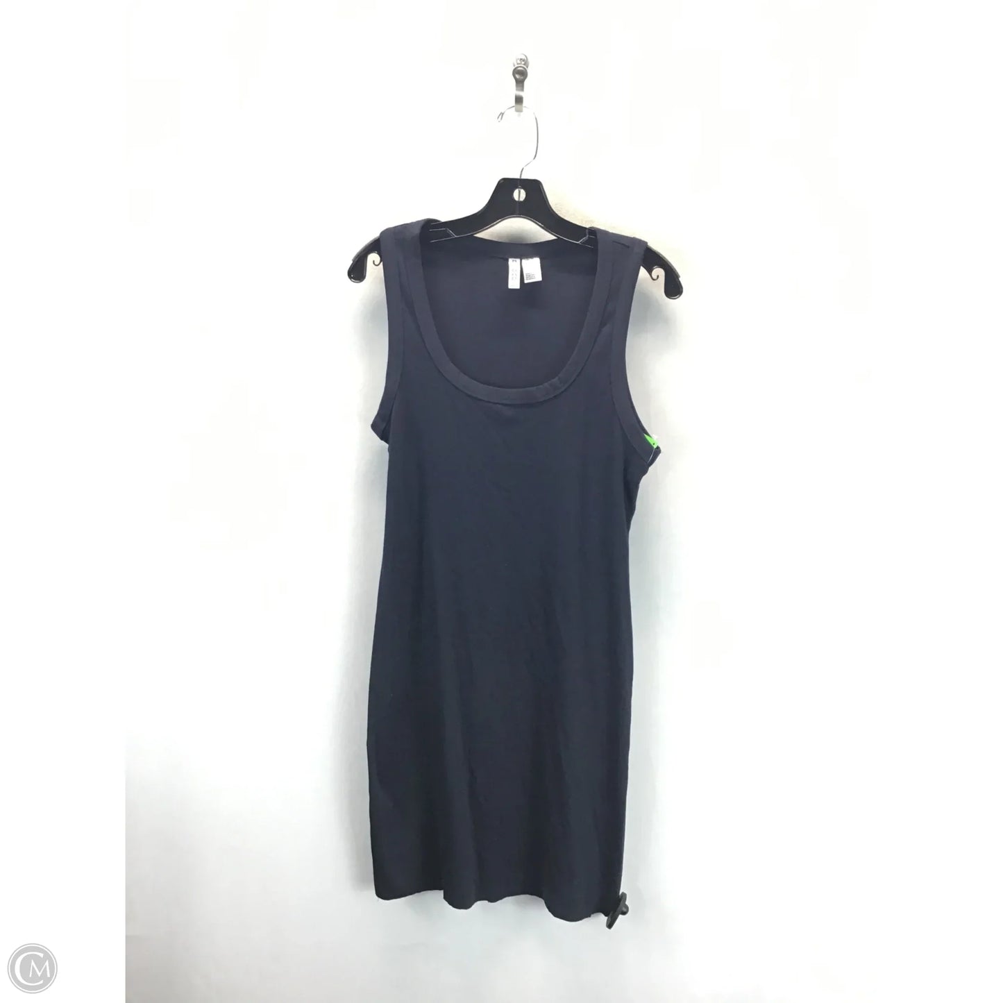 Dress Casual Short By Divided In Blue, Size: L
