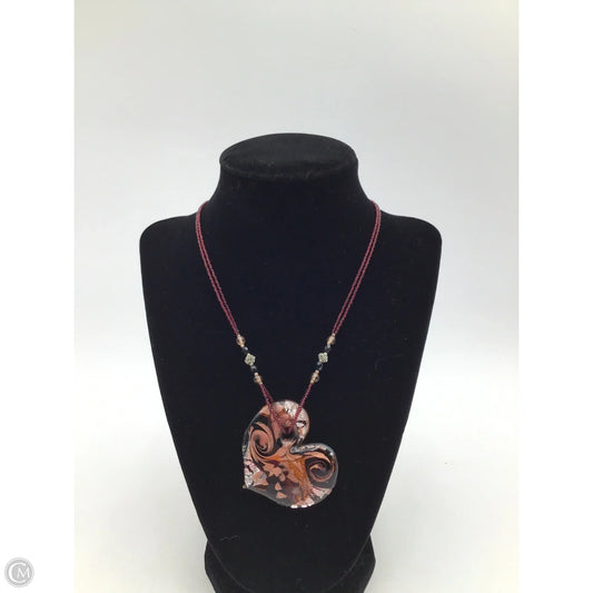 Necklace Statement By Clothes Mentor