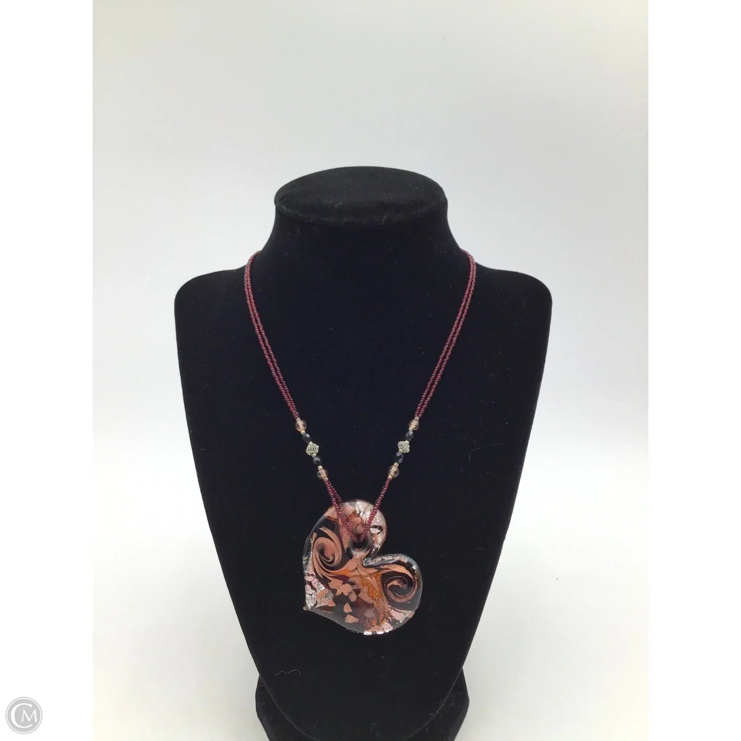 Necklace Statement By Clothes Mentor